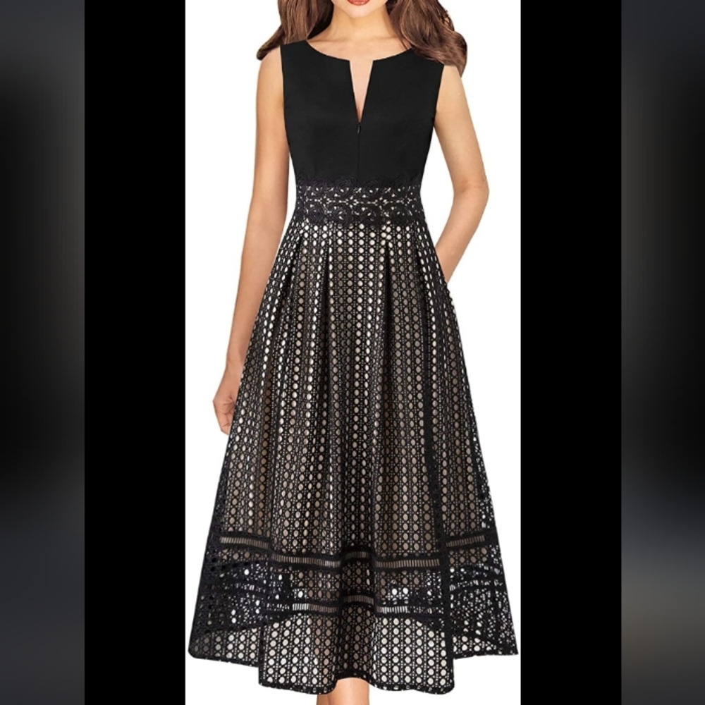 Vfshow Vfemage Formal Dress